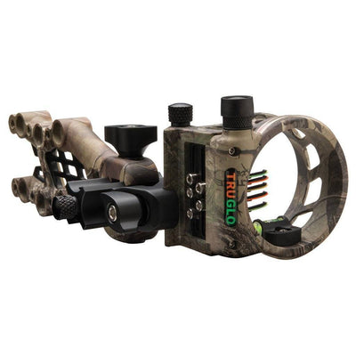 TruGlo Carbon Hybrid Micro Sight RT Xtra 5 Pin .019 RH-LH Archery TruGlo Reaper Gear ReaperGear.com Your Bow Hunting Headquarters, Best Prices & FREE SHIPPING! Black Friday Cyber Monday Sale