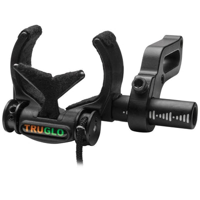 TruGlo Carbon XS Arrow Rest Black RH-LH Archery TruGlo Reaper Gear ReaperGear.com Your Bow Hunting Headquarters, Best Prices & FREE SHIPPING! Black Friday Cyber Monday Sale