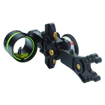 Hha Optimizer King Pin Sight 5510 1 Pin .010 Rh