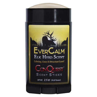 Conquest Ever Calm Scent Stick Elk Herd