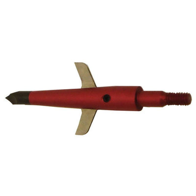 Swhacker 2 Blade Practice Head 125 gr. 2.25in. 3 pk. Archery Swhacker Reaper Gear ReaperGear.com Bow Hunting Store Black Friday Cyber Monday Sale