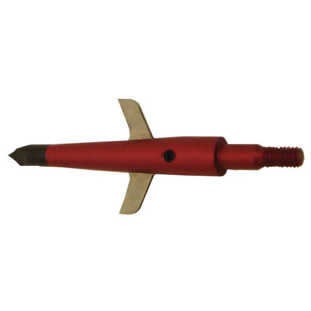 Swhacker 2 Blade Practice Head 125 gr. 2.25in. 3 pk. Archery Swhacker Reaper Gear ReaperGear.com Bow Hunting Store Black Friday Cyber Monday Sale