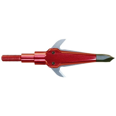 Swhacker 3 Blade Practice Head 100 gr. 1.5 in. 3 pk Archery Swhacker Reaper Gear ReaperGear.com Bow Hunting Store Black Friday Cyber Monday Sale