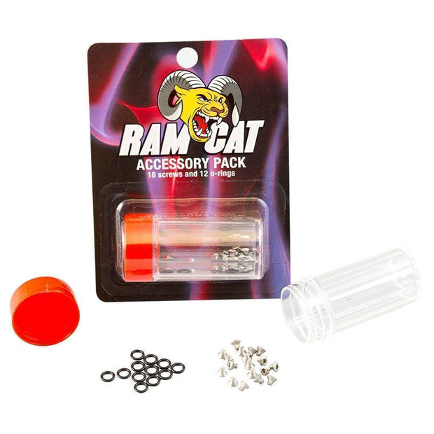 Ramcat Accessory Pack Archery Ramcat Reaper Gear ReaperGear.com Your Bow Hunting Headquarters, Best Prices & FREE SHIPPING! Black Friday Cyber Monday Sale
