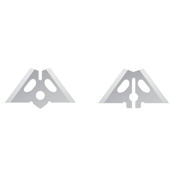 Slick Trick Grizztrick 2 Blades 100-125 gr. Archery Slick Trick Reaper Gear ReaperGear.com Bow Hunting Store Black Friday Cyber Monday Sale