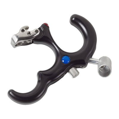 Stan Black Jack Release 3 Finger Medium Archery Stanislawski Reaper Gear ReaperGear.com Bow Hunting Store Black Friday Cyber Monday Sale