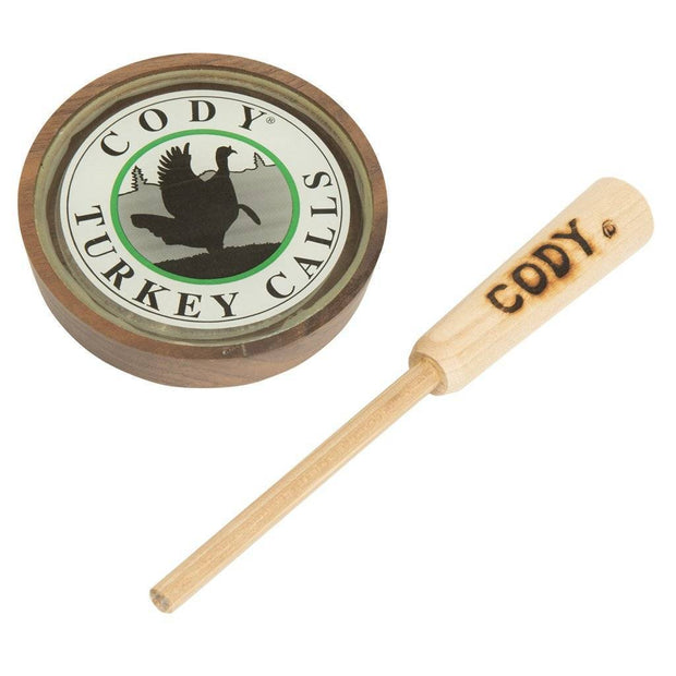 Cody II Glass and Slate Call General Hunting Cody Reaper Gear ReaperGear.com Your Bow Hunting Headquarters, Best Prices & FREE SHIPPING! Black Friday Cyber Monday Sale