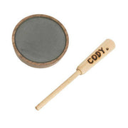 Cody II Glass and Slate Call General Hunting Cody Reaper Gear ReaperGear.com Your Bow Hunting Headquarters, Best Prices & FREE SHIPPING! Black Friday Cyber Monday Sale