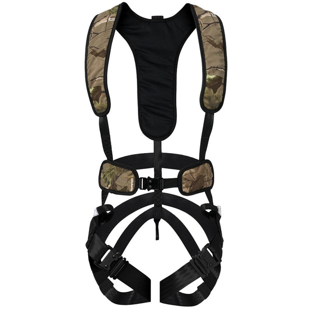 Hss Bowhunter Harness Camo 2x-3x-large