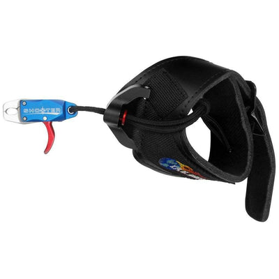 TRU Ball Shooter Release Blue Buckle Junior Archery TRU Ball Reaper Gear ReaperGear.com Bow Hunting Store Black Friday Cyber Monday Sale
