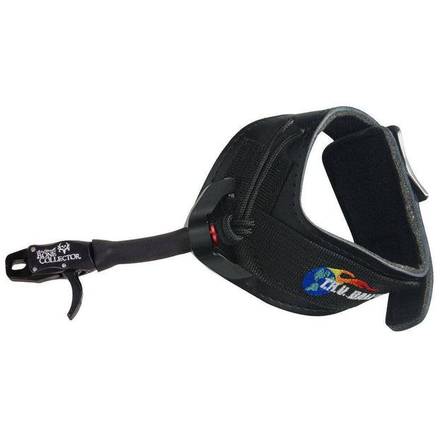 TRU Ball Bandit Release Bone Collector Buckle Large Archery TRU Ball Reaper Gear ReaperGear.com Bow Hunting Store Black Friday Cyber Monday Sale
