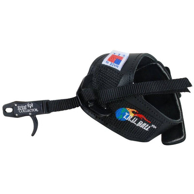 Tru Ball Scout Release Bone Collector Buckle Large Archery Tru Ball Reaper Gear ReaperGear.com Bow Hunting Store Black Friday Cyber Monday Sale
