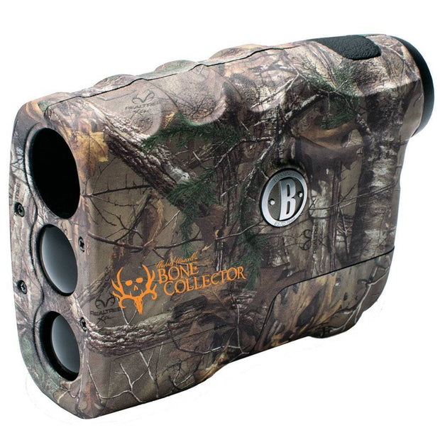 Bushnell Bone Collector LRF Laser Rangefinder General Hunting Bushnell Reaper Gear ReaperGear.com Your Bow Hunting Headquarters, Best Prices & FREE SHIPPING! Black Friday Cyber Monday Sale