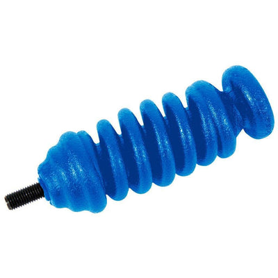 Limbsaver S-Coil Stabilizer Blue 4.5 in. Archery Limbsaver Reaper Gear ReaperGear.com Bow Hunting Store Black Friday Cyber Monday Sale