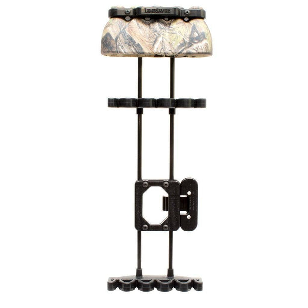 Limbsaver Silent Quiver Realtree AP Green 5 Arrow Archery Limbsaver Reaper Gear ReaperGear.com Bow Hunting Store Black Friday Cyber Monday Sale