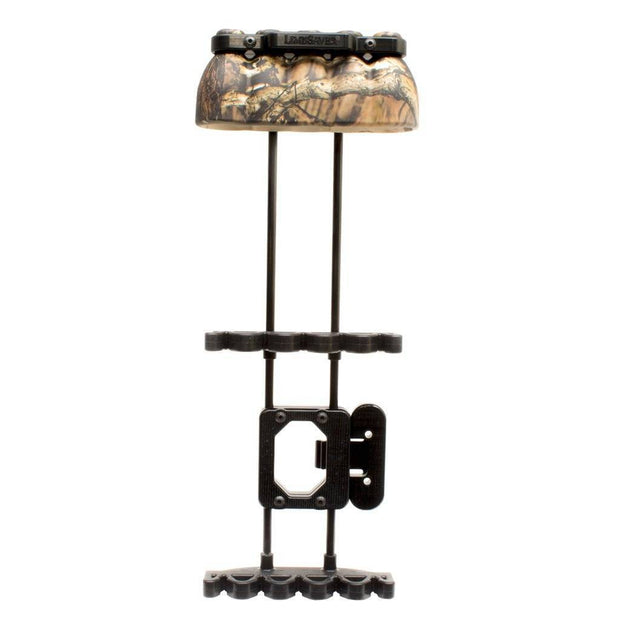 Limbsaver Silent Quivermossy Oak Infinity 5 Arrow Archery Limbsaver Reaper Gear ReaperGear.com Bow Hunting Store Black Friday Cyber Monday Sale
