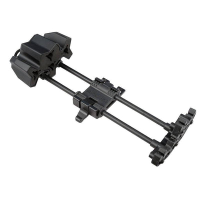 Alpine Power Loc Quiver Mossy Oak Infinity 4 Arrow Archery Alpine Reaper Gear ReaperGear.com Your Bow Hunting Headquarters, Best Prices & FREE SHIPPING! Black Friday Cyber Monday Sale