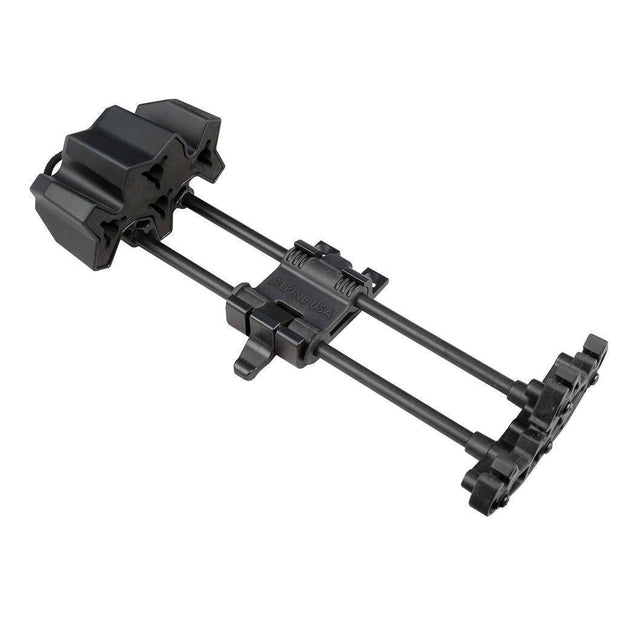 Alpine Power Loc Quiver Mossy Oak Infinity 4 Arrow Archery Alpine Reaper Gear ReaperGear.com Your Bow Hunting Headquarters, Best Prices & FREE SHIPPING! Black Friday Cyber Monday Sale