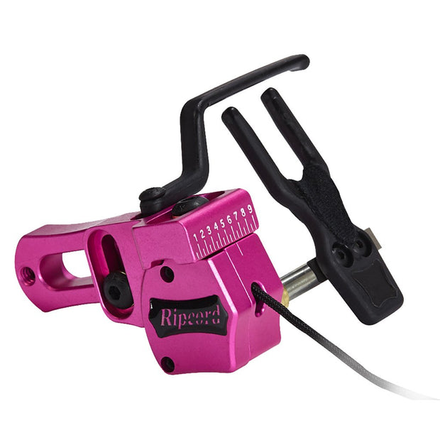 Ripcord Code Red Rest Pink Lh