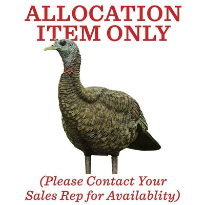 Avian X Turkey Decoy Lookout General Hunting Avian X Reaper Gear ReaperGear.com Your Bow Hunting Headquarters, Best Prices & FREE SHIPPING! Black Friday Cyber Monday Sale