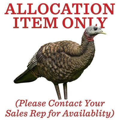 Avian X Turkey Decoy Breeder General Hunting Avian X Reaper Gear ReaperGear.com Your Bow Hunting Headquarters, Best Prices & FREE SHIPPING! Black Friday Cyber Monday Sale