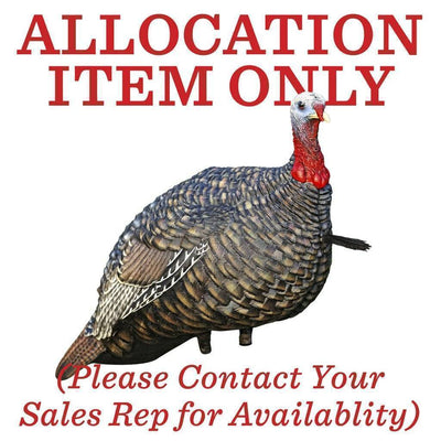 Avian X Turkey Decoy Quarter Strut Jake General Hunting Avian X Reaper Gear ReaperGear.com Your Bow Hunting Headquarters, Best Prices & FREE SHIPPING! Black Friday Cyber Monday Sale