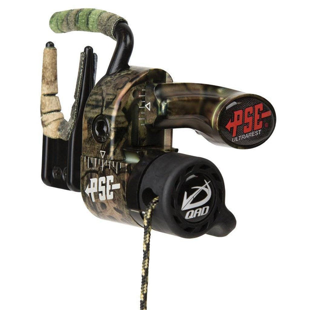 QAD PSE UltraRest Mossy Oak Infinity RH Archery QAD Reaper Gear ReaperGear.com Your Bow Hunting Headquarters, Best Prices & FREE SHIPPING! Black Friday Cyber Monday Sale