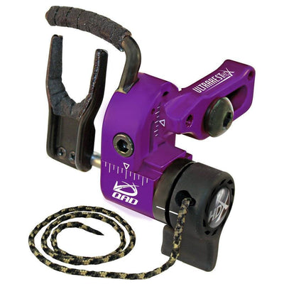 QAD UltraRest HDX Purple RH Archery QAD Reaper Gear ReaperGear.com Your Bow Hunting Headquarters, Best Prices & FREE SHIPPING! Black Friday Cyber Monday Sale