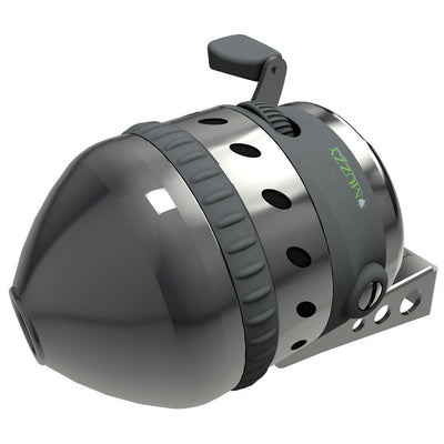 Muzzy Xd Pro Bowfishing Reel