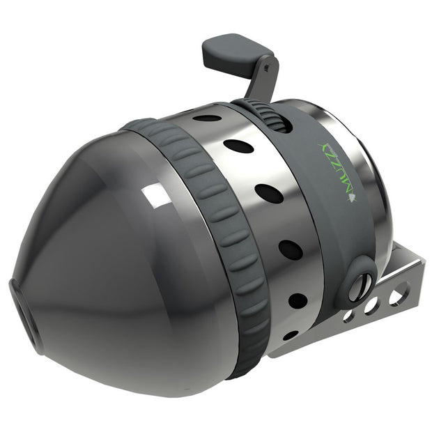 Muzzy Xd Pro Bowfishing Reel