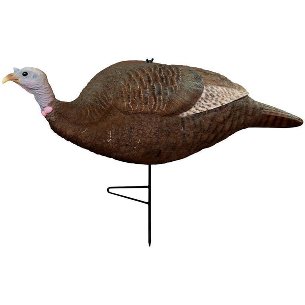 Primos Gobbstopper Hen Turkey Decoy General Hunting Primos Reaper Gear ReaperGear.com Your Bow Hunting Headquarters, Best Prices & FREE SHIPPING! Black Friday Cyber Monday Sale