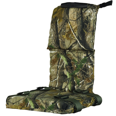 Summit Replacement Seat Universal Mossy Oak Infinity