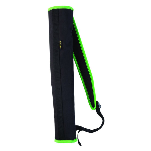 Titan Compact Back Quiver Green Rh-lh