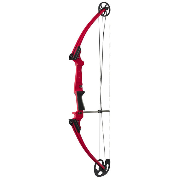 Genesis Bow Red Lh