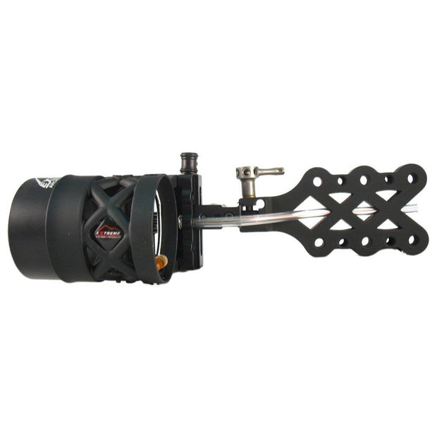 Extreme Sniper 1900 Sight Dovetail Black 5Pin .015 RH-LH Archery Extreme Reaper Gear ReaperGear.com Your Bow Hunting Headquarters, Best Prices & FREE SHIPPING! Black Friday Cyber Monday Sale
