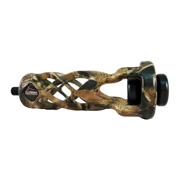 Extreme Titan X2 Stabilizer Lost 4 in. Archery Extreme Reaper Gear ReaperGear.com Your Bow Hunting Headquarters, Best Prices & FREE SHIPPING! Black Friday Cyber Monday Sale