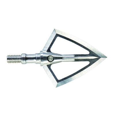 Solid Legend Broad Head .5 in Bleeder Blade 125 gr 3 pk Archery Solid Reaper Gear ReaperGear.com Bow Hunting Store Black Friday Cyber Monday Sale