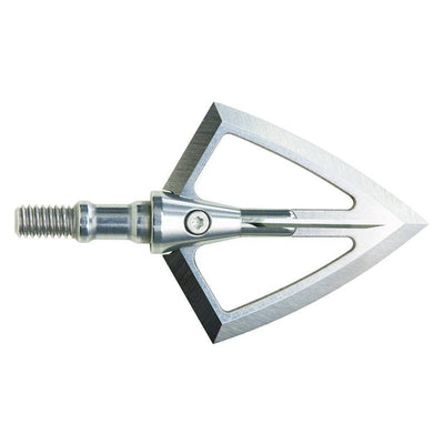 Solid Legend Broad Head .75 in Bleeder Blade 125 gr 3 pk Archery Solid Reaper Gear ReaperGear.com Bow Hunting Store Black Friday Cyber Monday Sale