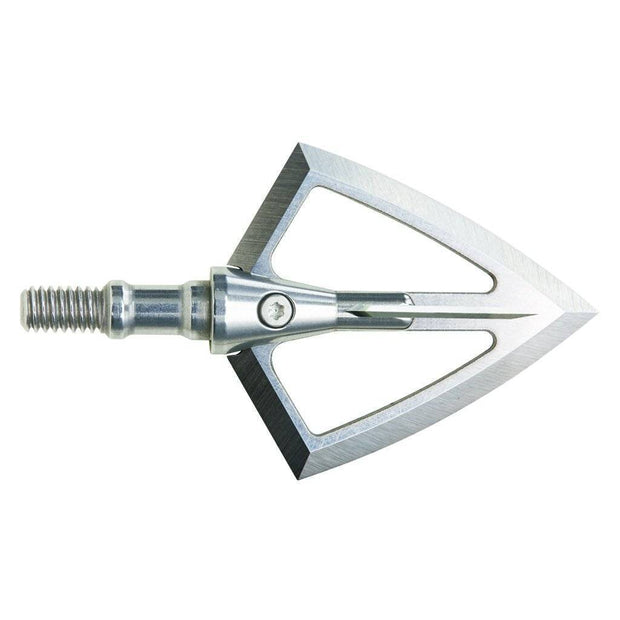Solid Legend Broad Head .75 in Bleeder Blade 125 gr 3 pk Archery Solid Reaper Gear ReaperGear.com Bow Hunting Store Black Friday Cyber Monday Sale
