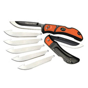 Outdoor Edge Razor-lite EDC Knife General Hunting Outdoor Edge Reaper Gear ReaperGear.com Your Bow Hunting Headquarters, Best Prices & FREE SHIPPING! Black Friday Cyber Monday Sale