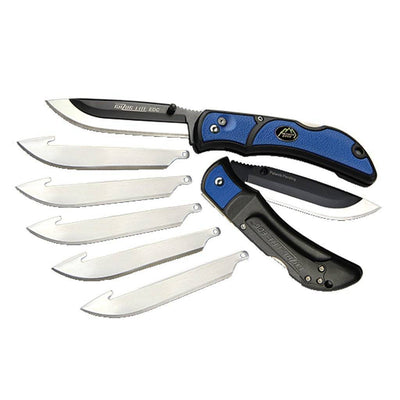 Outdoor Edge Razor-lite EDC Knife General Hunting Outdoor Edge Reaper Gear ReaperGear.com Your Bow Hunting Headquarters, Best Prices & FREE SHIPPING! Black Friday Cyber Monday Sale