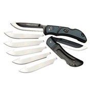 Outdoor Edge Razor-lite EDC Knife General Hunting Outdoor Edge Reaper Gear ReaperGear.com Your Bow Hunting Headquarters, Best Prices & FREE SHIPPING! Black Friday Cyber Monday Sale