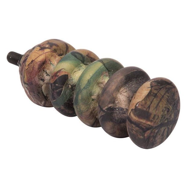 Limbsaver HD S-Coil Stabilizer Realtree APG 4.5 in. Archery Limbsaver Reaper Gear ReaperGear.com Bow Hunting Store Black Friday Cyber Monday Sale