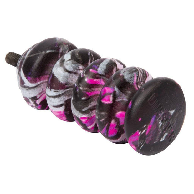 Limbsaver HD S-Coil Stabilizer Muddy Girl 4.5 in. Archery Limbsaver Reaper Gear ReaperGear.com Bow Hunting Store Black Friday Cyber Monday Sale