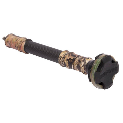 Limbsaver Ls Hunter Stabilizermossy Oak Infinity 9.5 In. Archery Limbsaver Reaper Gear ReaperGear.com Bow Hunting Store Black Friday Cyber Monday Sale