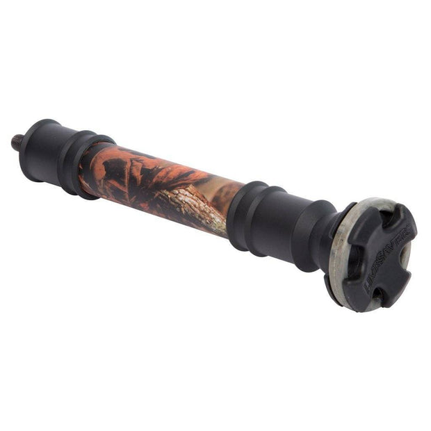 Limbsaver LS Hunter Lite Stabilizer MO Infinity 7 in. Archery Limbsaver Reaper Gear ReaperGear.com Bow Hunting Store Black Friday Cyber Monday Sale