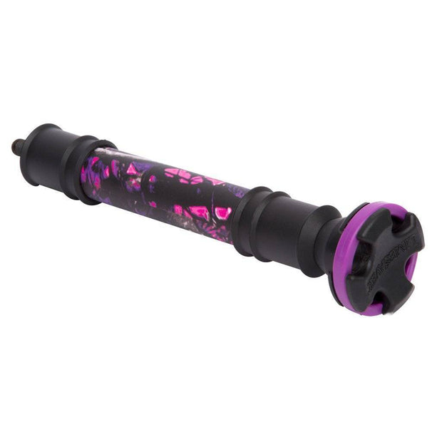 Limbsaver LS Hunter Lite Stabilizer Muddy Girl 7 in. Archery Limbsaver Reaper Gear ReaperGear.com Bow Hunting Store Black Friday Cyber Monday Sale