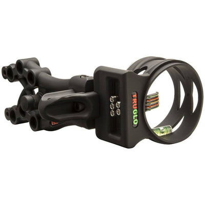 TruGlo Carbon XS Extreme Sight Black 5 Pin .019 RH-LH Archery TruGlo Reaper Gear ReaperGear.com Your Bow Hunting Headquarters, Best Prices & FREE SHIPPING! Black Friday Cyber Monday Sale