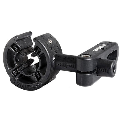 Truglo Accu-x Capture Bowfishing Rest Black