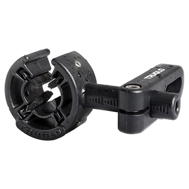 Truglo Accu-x Capture Bowfishing Rest Black